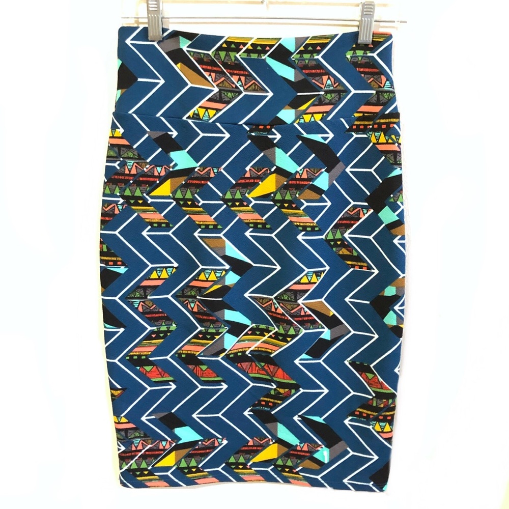 {LULAROE} Cassie Skirt